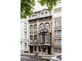 Herenhuis te koop - Antwerpen RBS05653