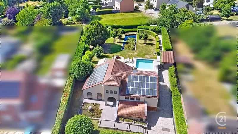 Huis te koop
