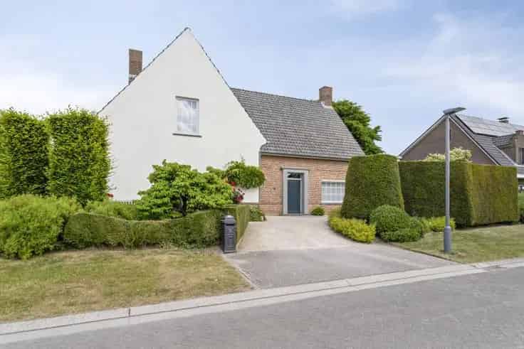 Huis Te Koop