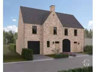 Huis te koop - Jeuk RBU24789