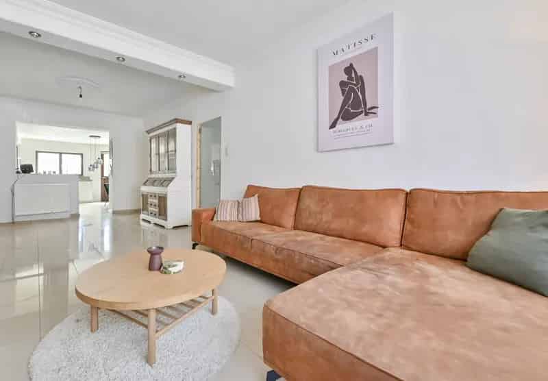 Huis te koop Sint Gillis Dendermonde 3 slaapkamers 2 badkamers