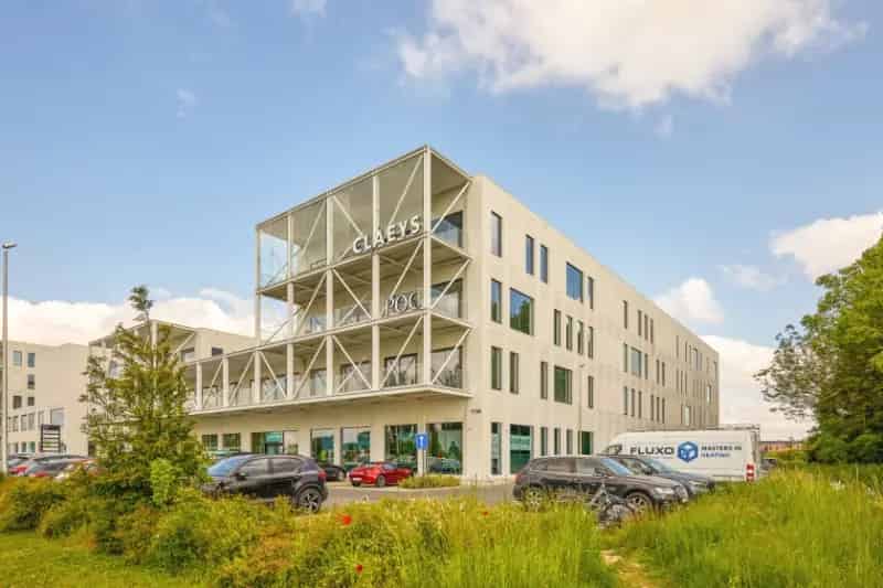 Kantoor te huur in Roeselare