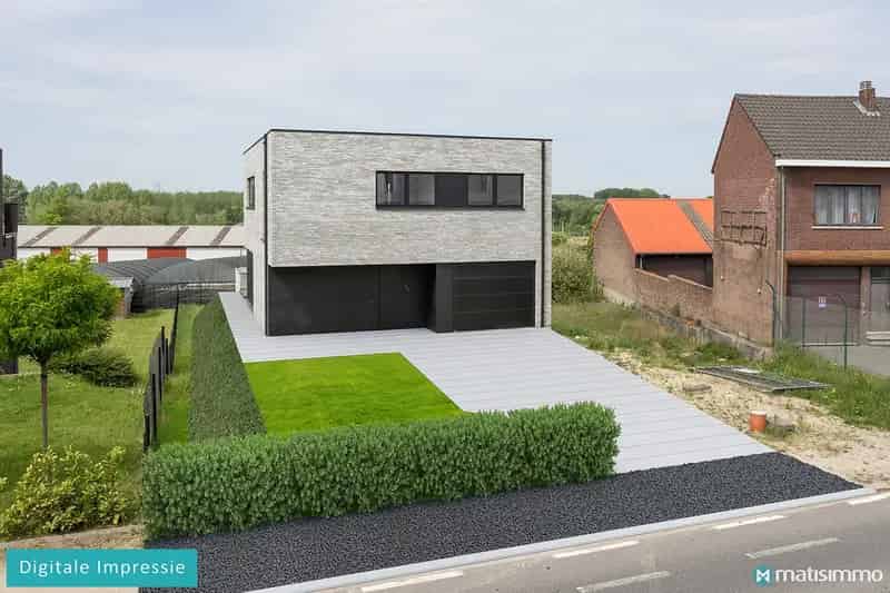 Huis te huur