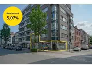 Handelspand te koop - Oostende RBN84054
