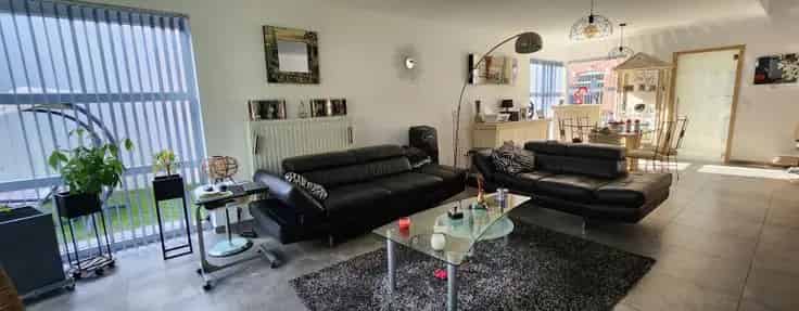 Villa Te Koop