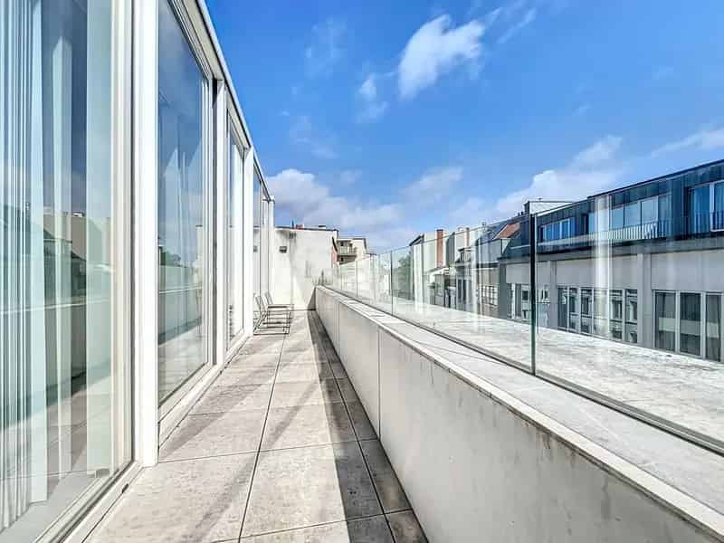 Appartement te Koop Harmonie 2 Slaapkamers Terras Oude Justitiepaleis