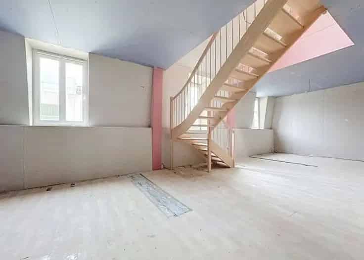 Duplex Te Koop
