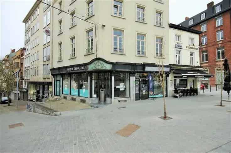 Appartement Te Koop