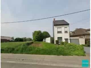 Bouwgrond te koop - Dilbeek RBT91397