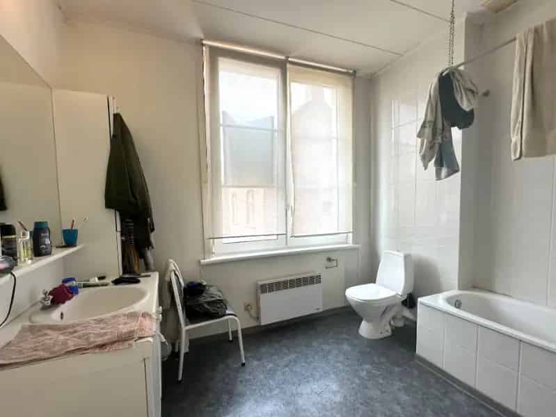 Huis te huur