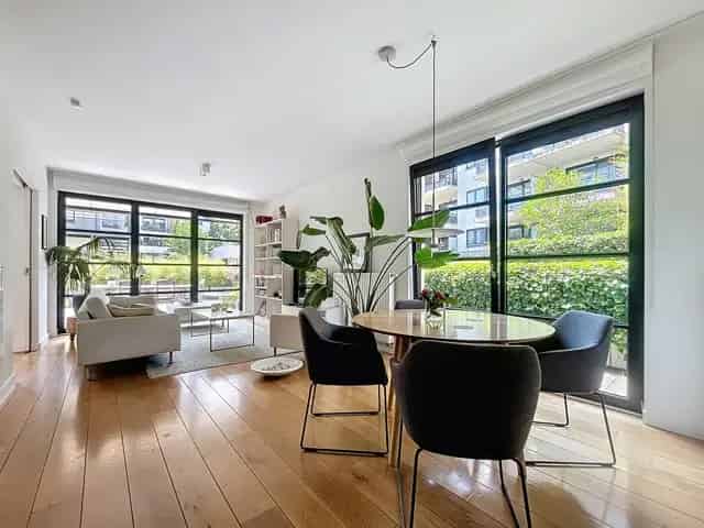 Duplex te koop in Ixelles