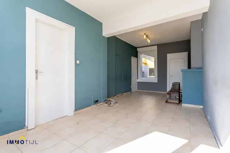 Woning met 3 kamers, centrum Baasrode!