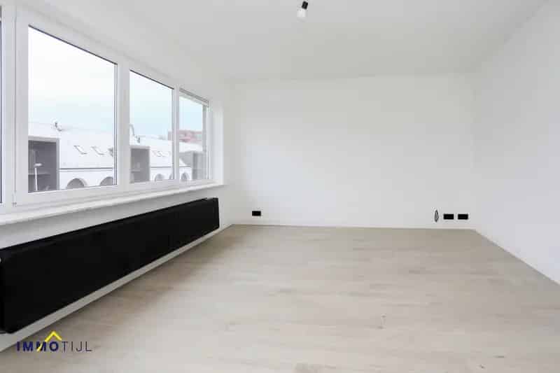 Instapklaar appartement in hartje Dendermonde!