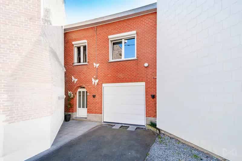 Huis te koop