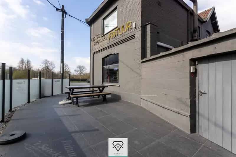 Handelspand te koop Mariakerke