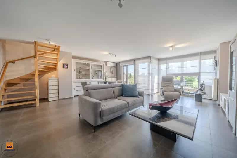 Duplex te koop in Evergem