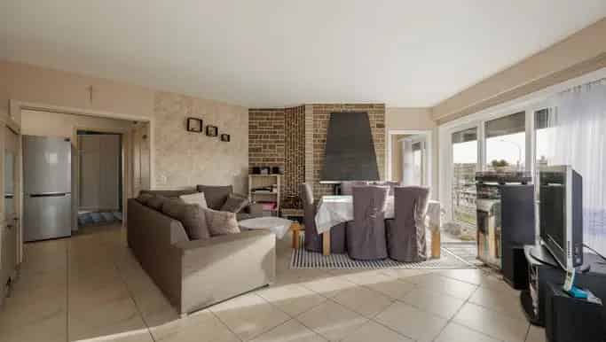 Appartement te koop in Groenendaallaan 168, Merksem - Dewaele