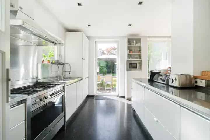 Villa te huur in Uccle