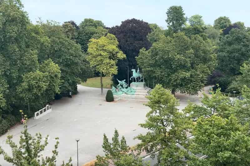 Appartement te koop