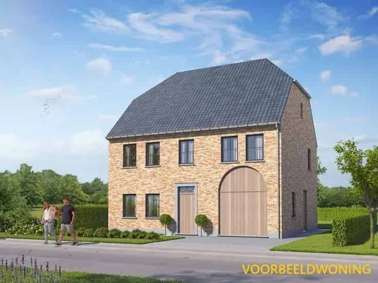 Huis Te Koop