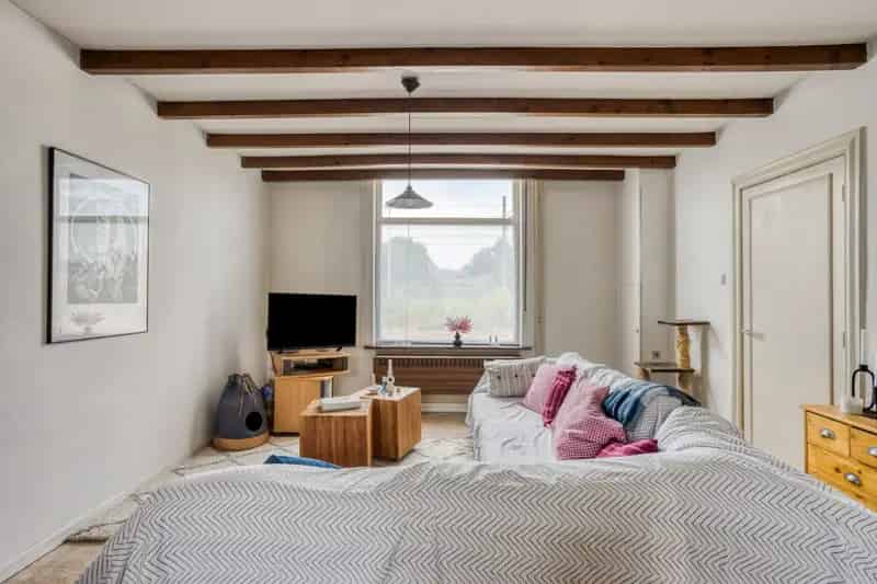 Charmante woning met 3 slpks op een perceel van 409 m²!