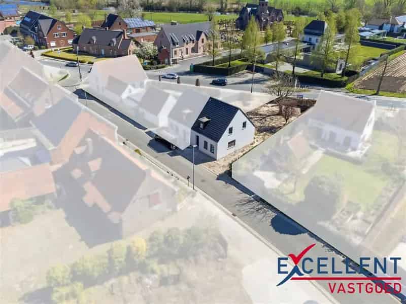 Huis te koop in Grammene