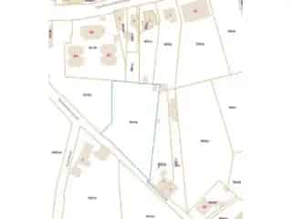 Bouwgrond Oelegem 3200m² 5 Halfopen Bebouwingen