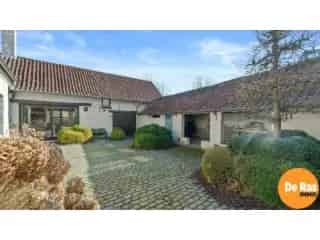 Fermette te koop - Erpe-Mere RBS82960