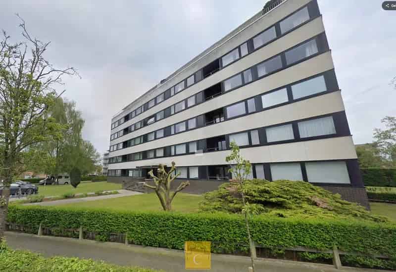 Appartement te koop