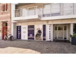 Handelspand te koop - Antwerpen RBT83543