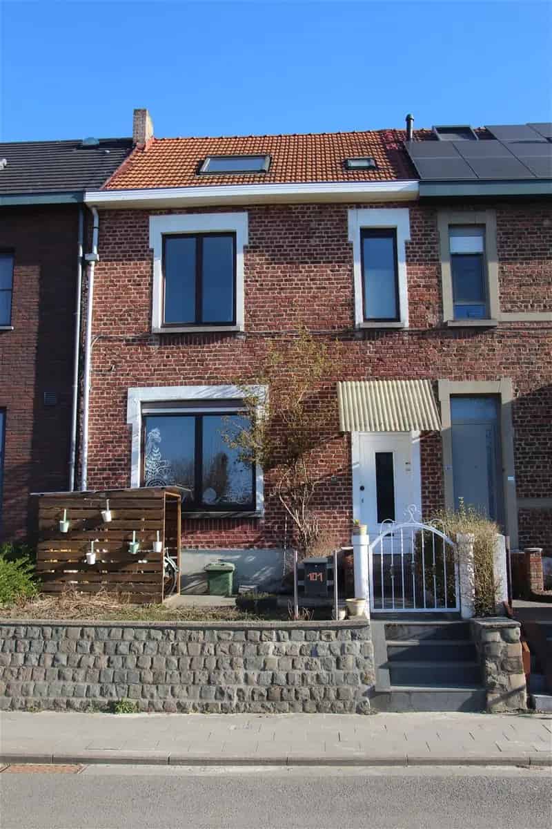 Huis te koop