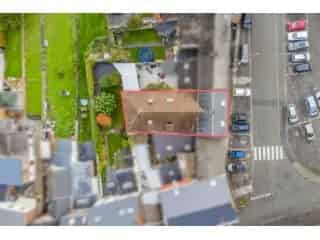 Huis gemengd gebruik te koop - Floreffe VBB21356   In optie