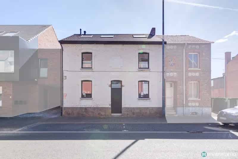Huis te huur