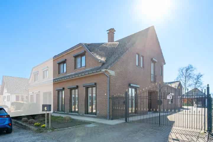 Huis te koop in Geraardsbergen