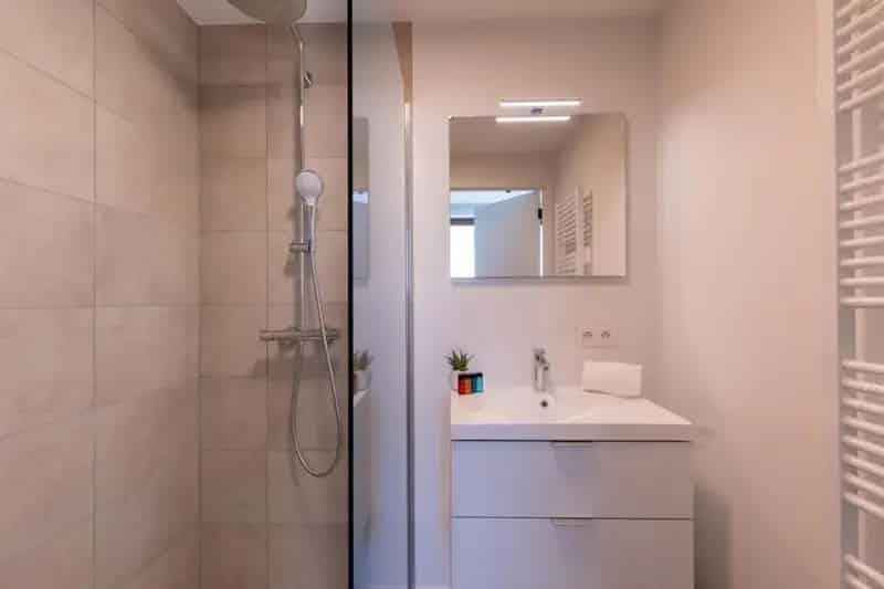 Appartement te huur