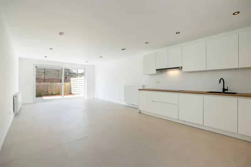 Prachtig gerenoveerde, lichtrijke woning