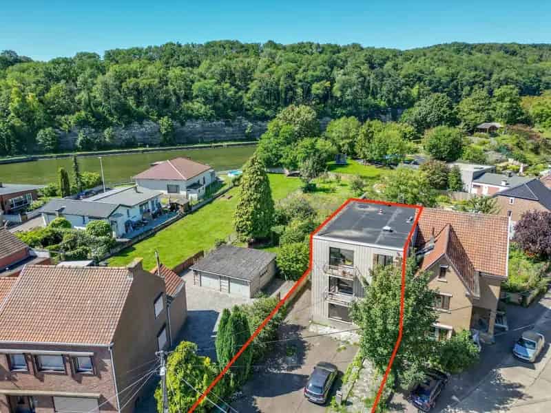 Appartement te koop