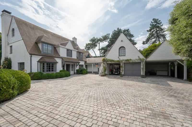 Huis te koop