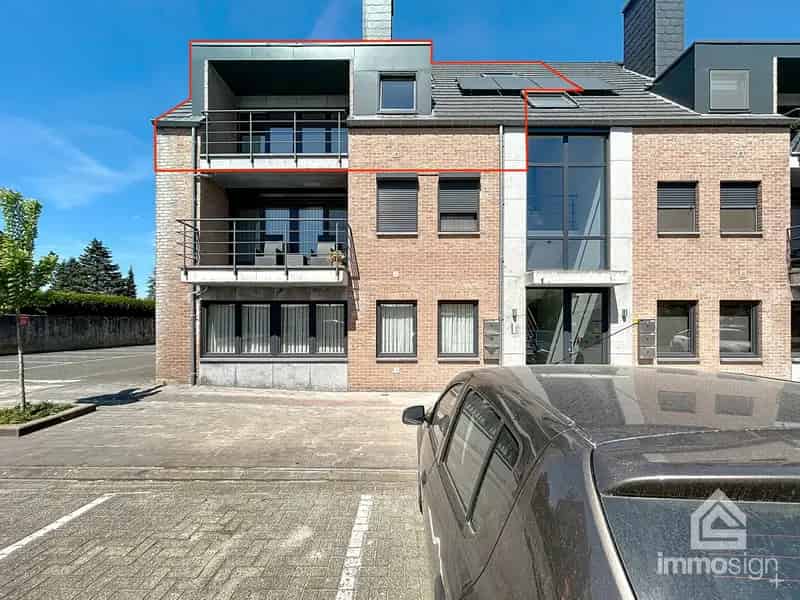 Appartement te huur