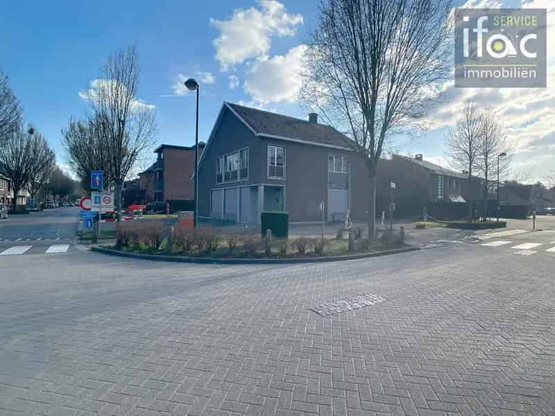Commerciële ruimte te koop