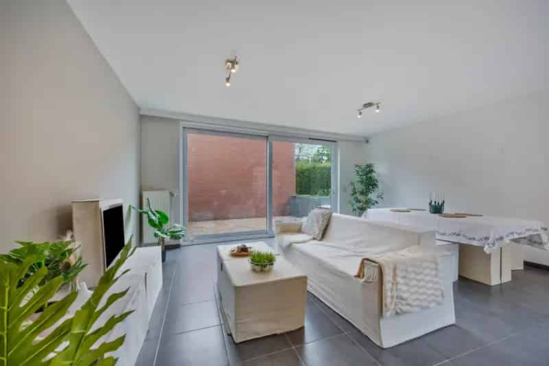 Appartement te koop