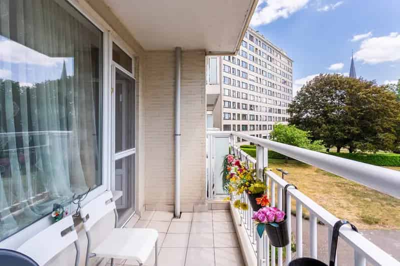 Instapklaar en energiezuinig appartement met terras 8512390