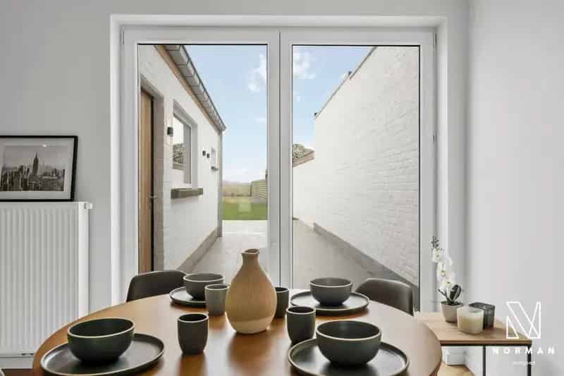 OPENDEURDAG 17/05 van 9u30 tot 10u30!