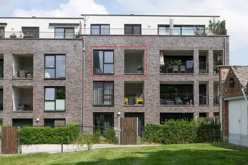 Appartement te koop