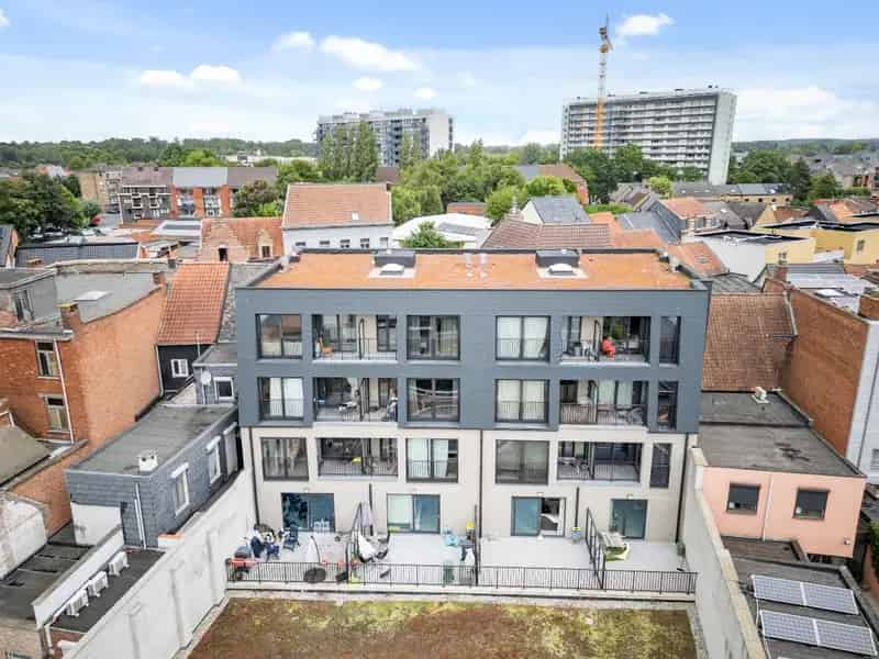 Appartement te koop in Lokeren