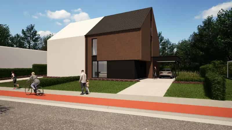 Huis te koop