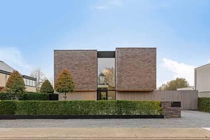 Villa Te Koop