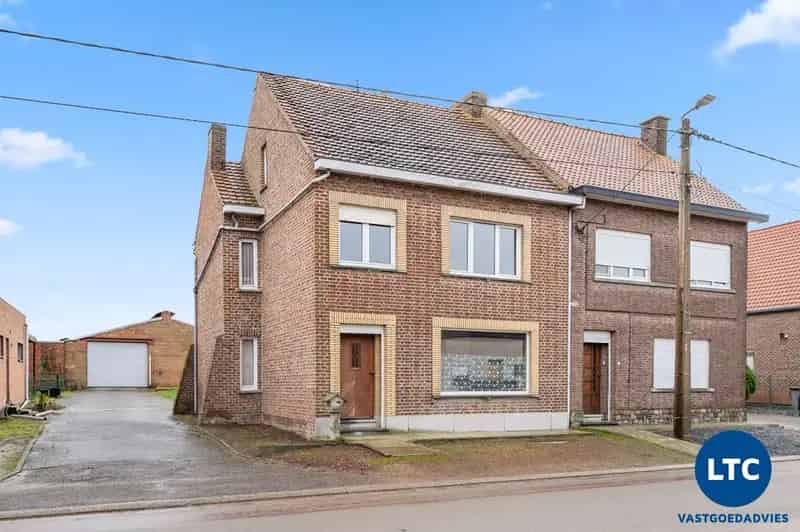 Te koop - Woning - Geetbets