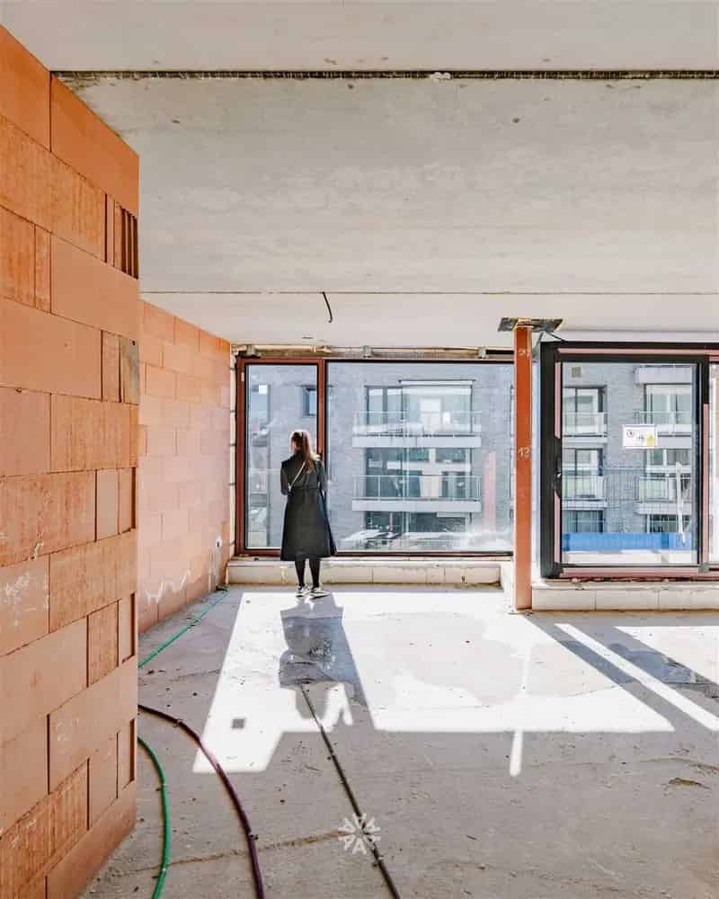 Appartement te koop in Deinze
