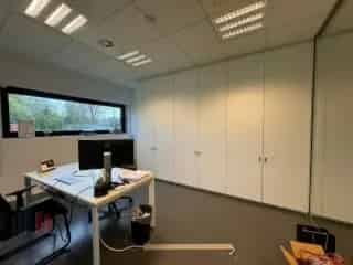 Kantoor te koop - Zedelgem RBS99027